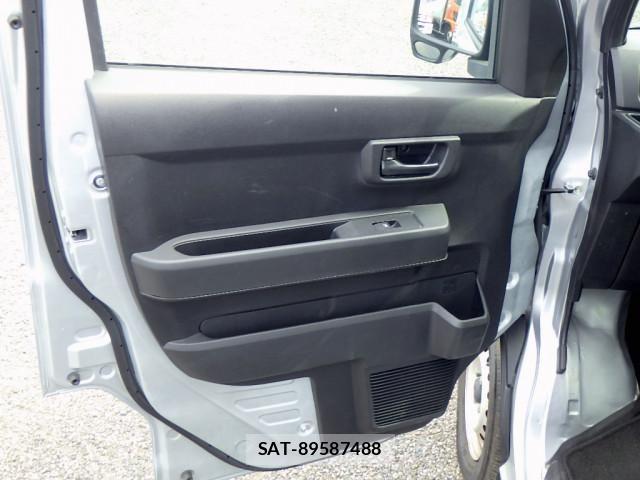 Daihatsu HIJET VAN 2023-03 7962013-18