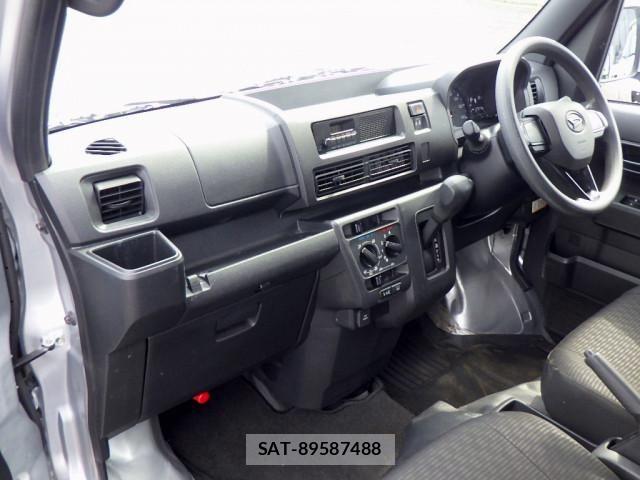 Daihatsu HIJET VAN 2023-03 7962013-19
