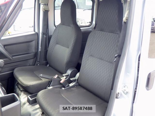 Daihatsu HIJET VAN 2023-03 7962013-20
