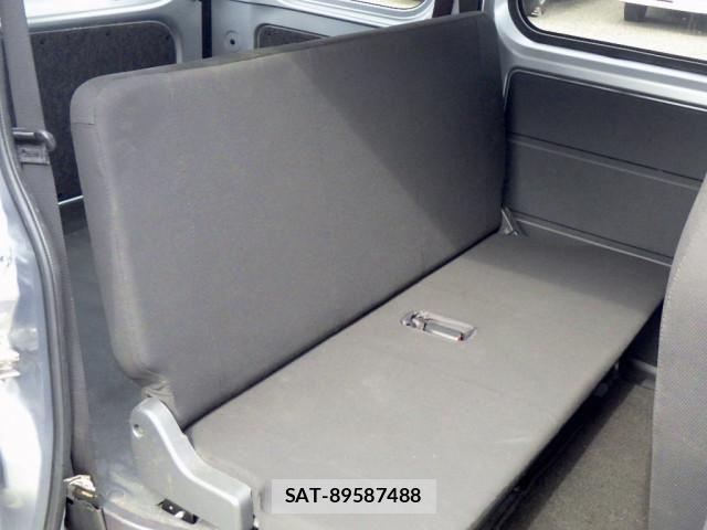 Daihatsu HIJET VAN 2023-03 7962013-21