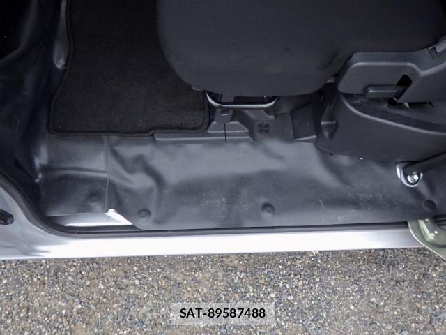 Daihatsu HIJET VAN 2023-03 7962013-23