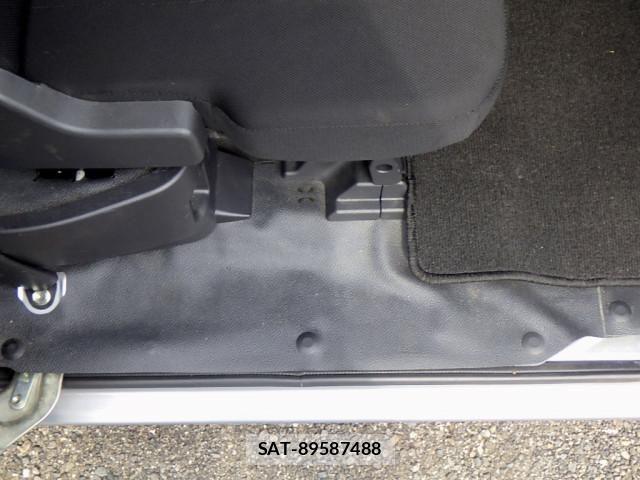 Daihatsu HIJET VAN 2023-03 7962013-25