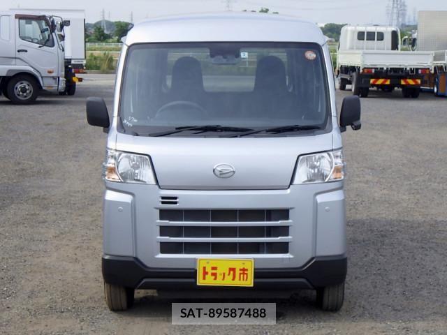 Daihatsu HIJET VAN 2023-03 7962013-2