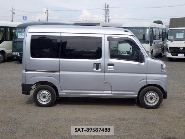 Daihatsu HIJET VAN 2023-03 7962013-3