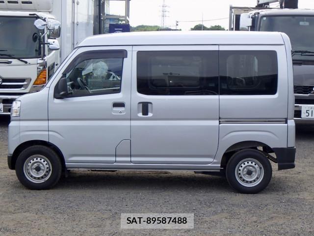 Daihatsu HIJET VAN 2023-03 7962013-4