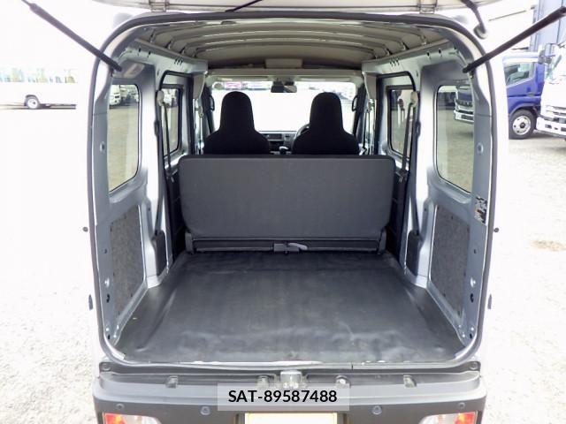 Daihatsu HIJET VAN 2023-03 7962013-6