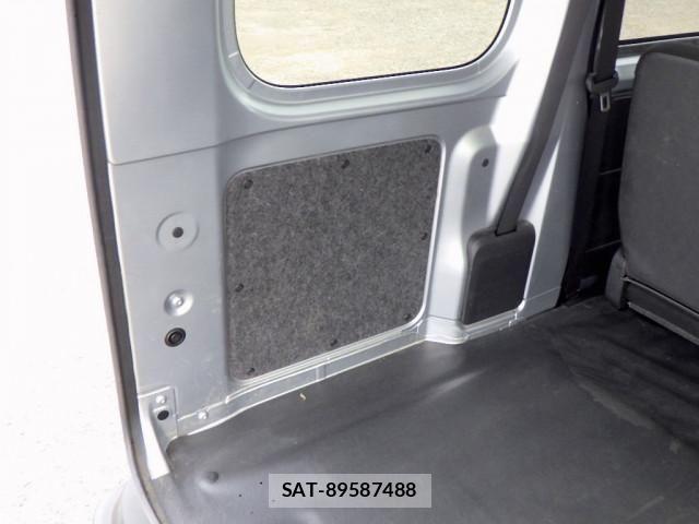 Daihatsu HIJET VAN 2023-03 7962013-7