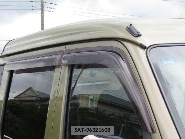 Daihatsu HIJET VAN 2021-07 8035958-10