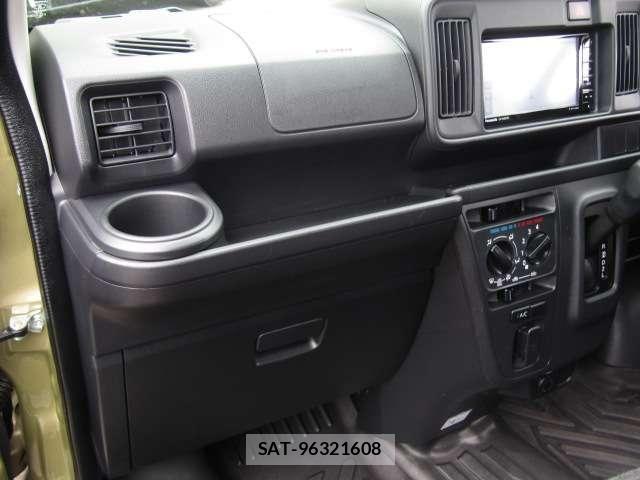 Daihatsu HIJET VAN 2021-07 8035958-19