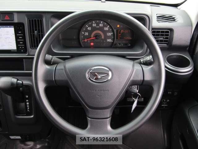 Daihatsu HIJET VAN 2021-07 8035958-20