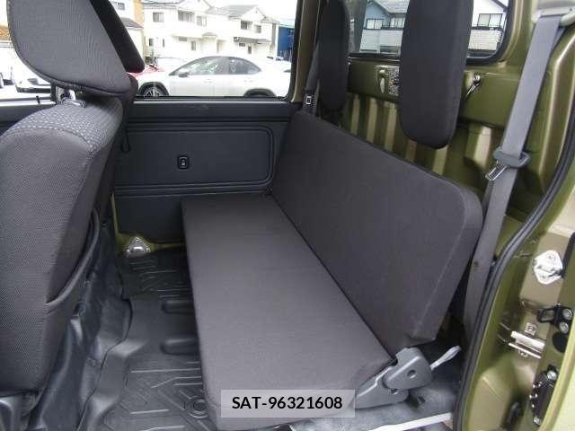 Daihatsu HIJET VAN 2021-07 8035958-23