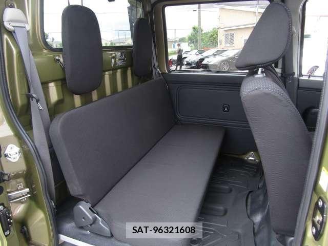 Daihatsu HIJET VAN 2021-07 8035958-24