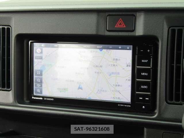Daihatsu HIJET VAN 2021-07 8035958-3