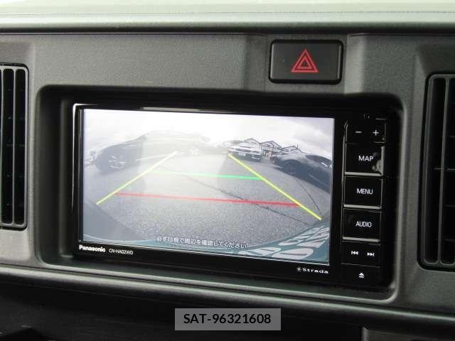Daihatsu HIJET VAN 2021-07 8035958-4