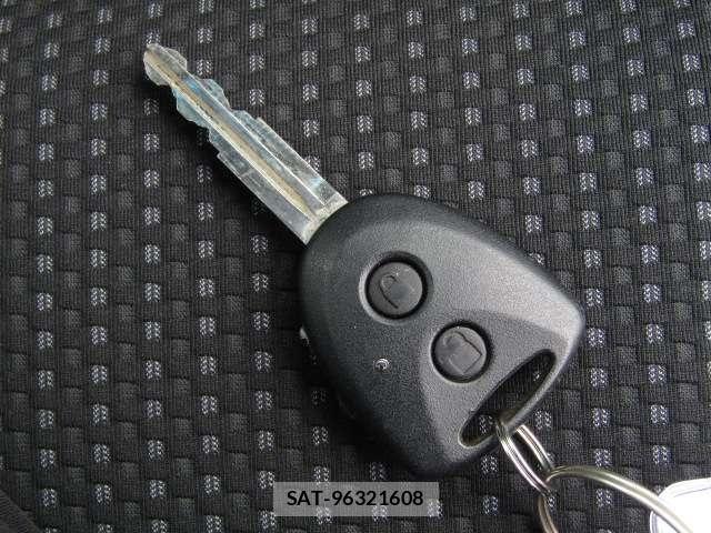 Daihatsu HIJET VAN 2021-07 8035958-8