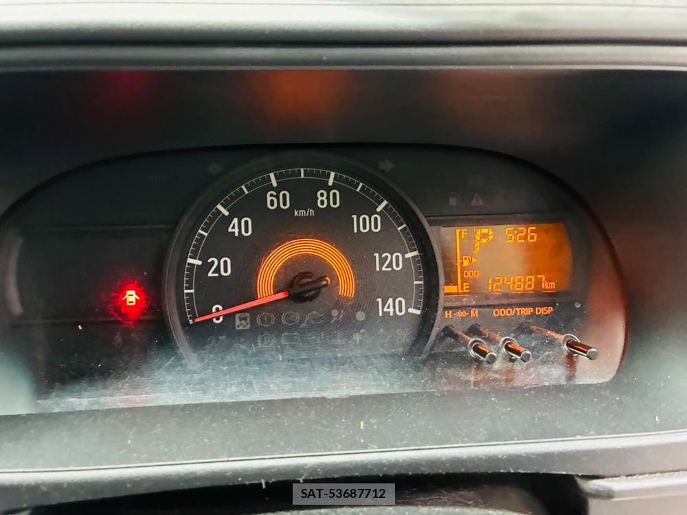 Daihatsu HIJET VAN 2020 7731769-15