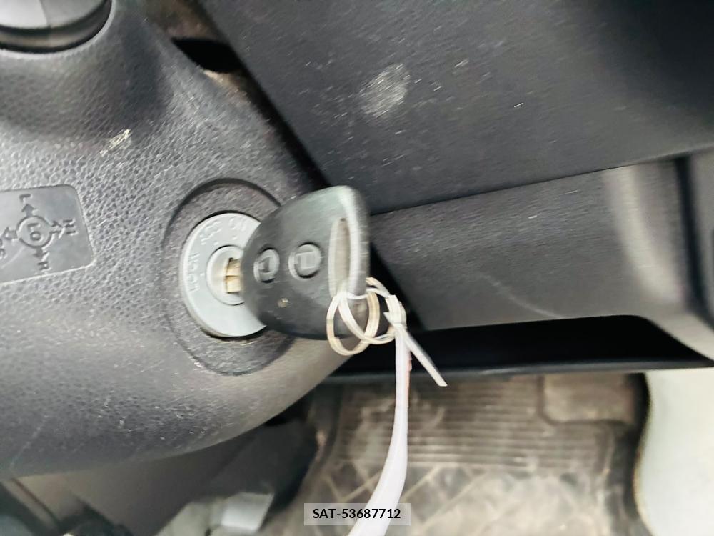 Daihatsu HIJET VAN 2020 7731769-16