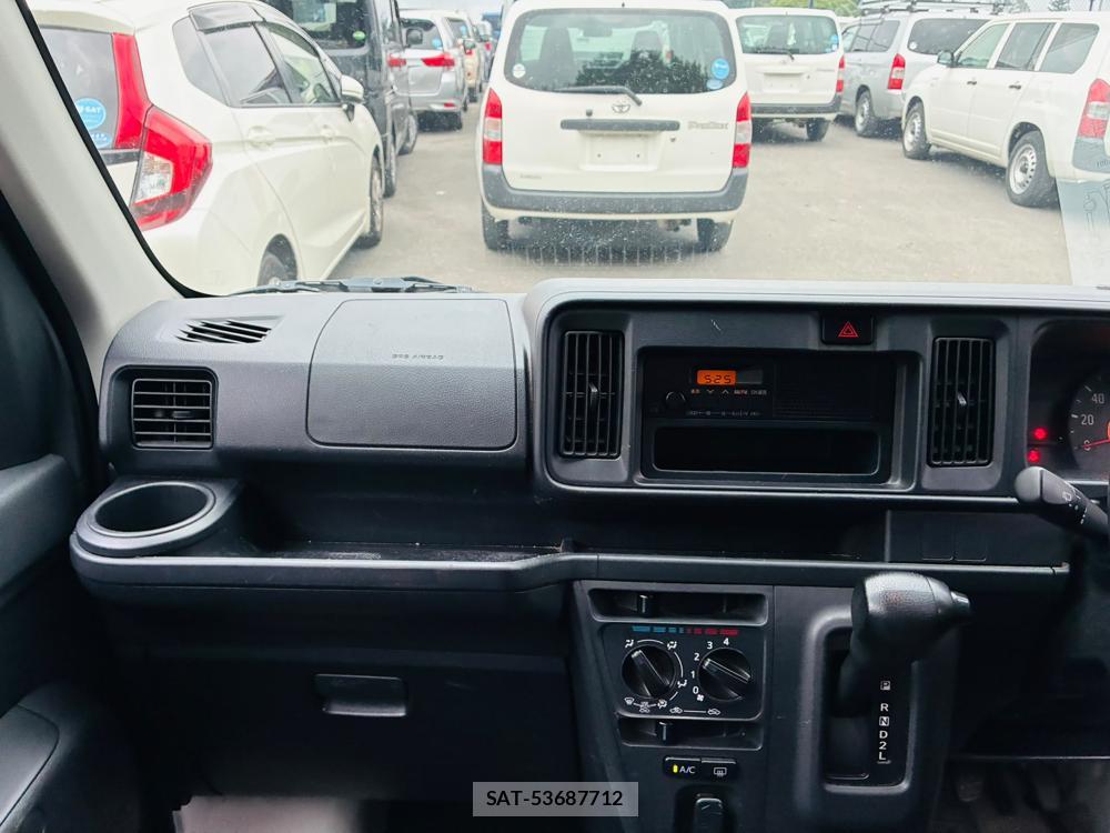 Daihatsu HIJET VAN 2020 7731769-17