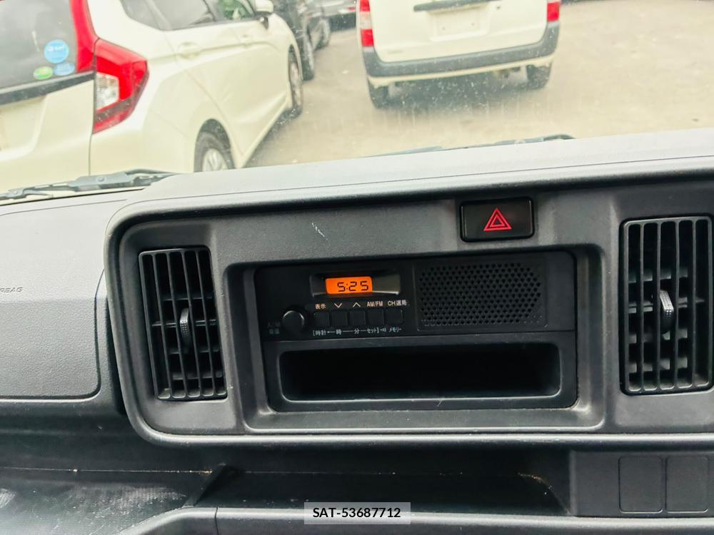 Daihatsu HIJET VAN 2020 7731769-18