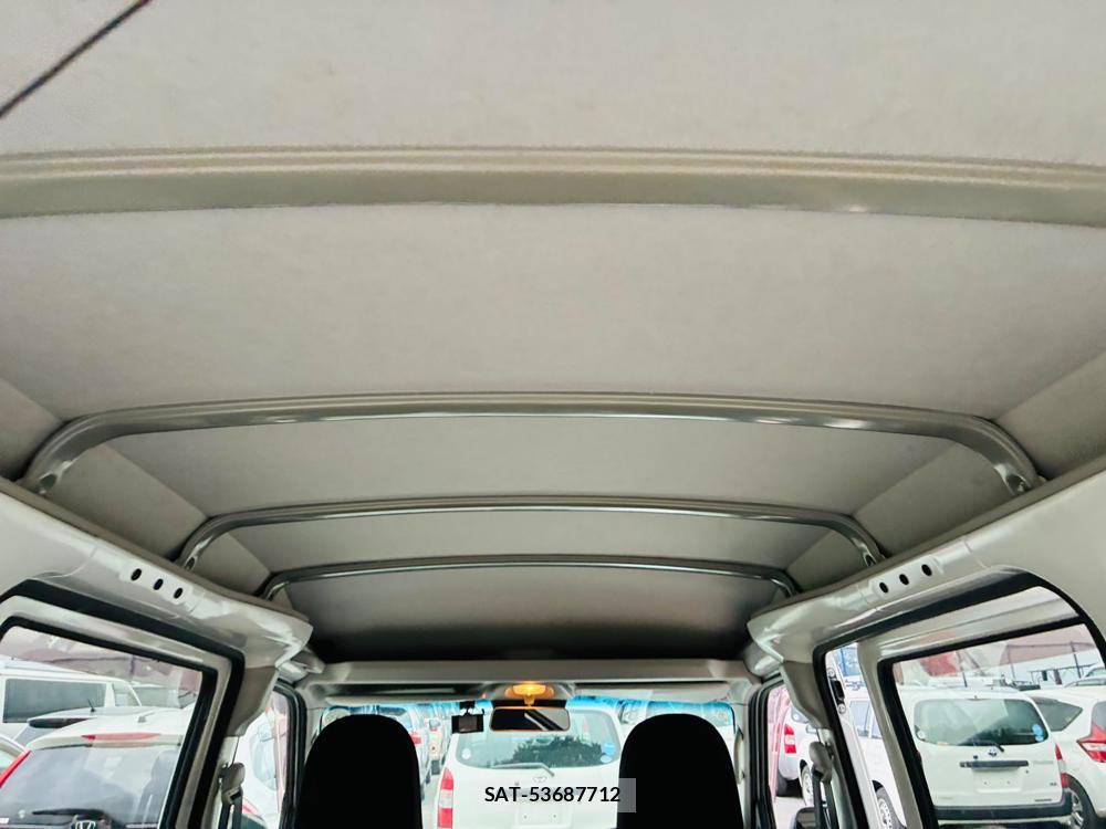 Daihatsu HIJET VAN 2020 7731769-24