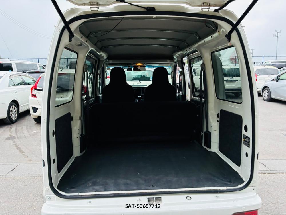 Daihatsu HIJET VAN 2020 7731769-25