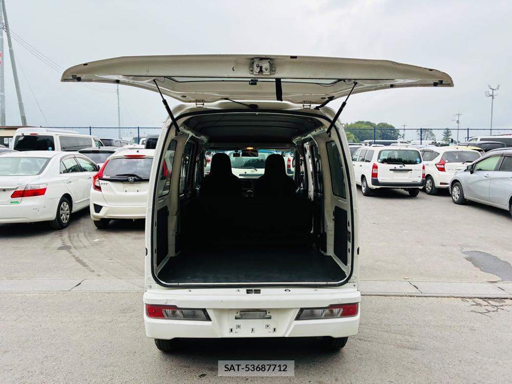 Daihatsu HIJET VAN 2020 7731769-26