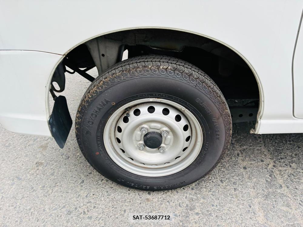 Daihatsu HIJET VAN 2020 7731769-27
