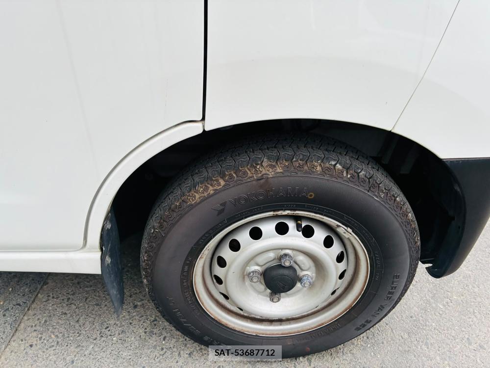 Daihatsu HIJET VAN 2020 7731769-28