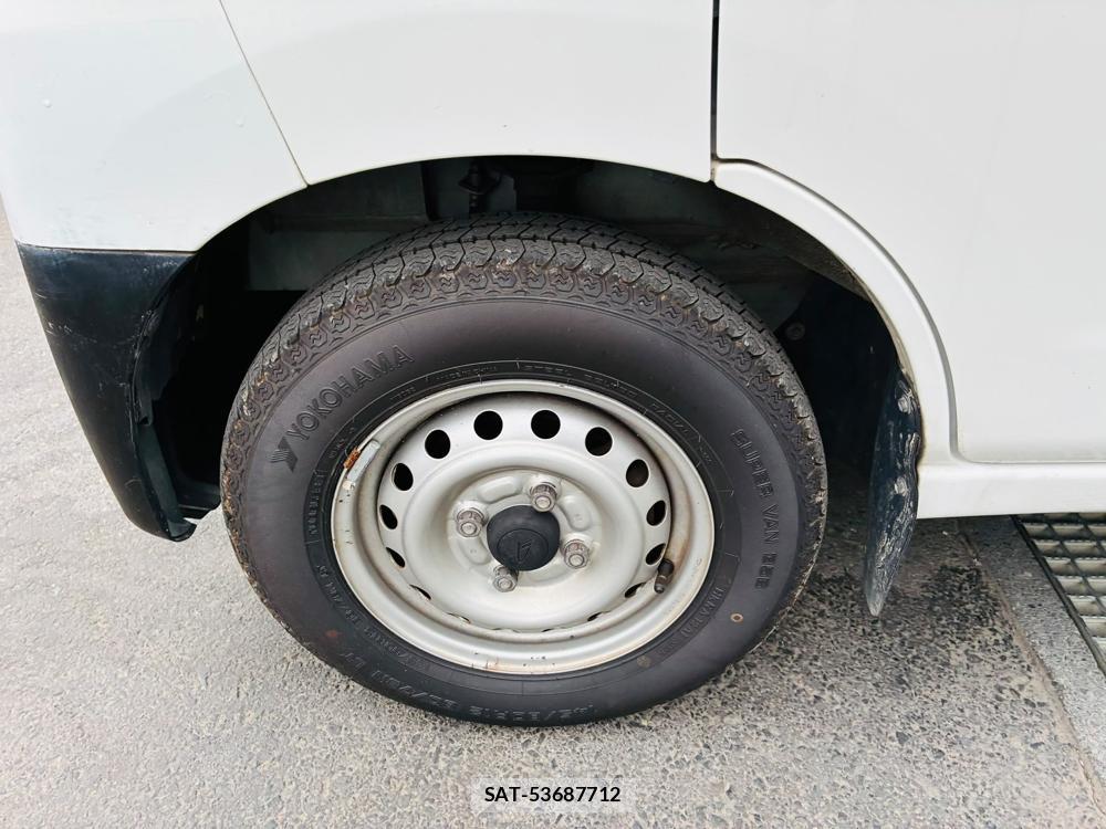 Daihatsu HIJET VAN 2020 7731769-29