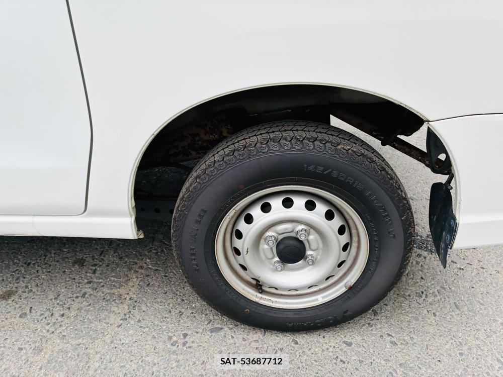 Daihatsu HIJET VAN 2020 7731769-30