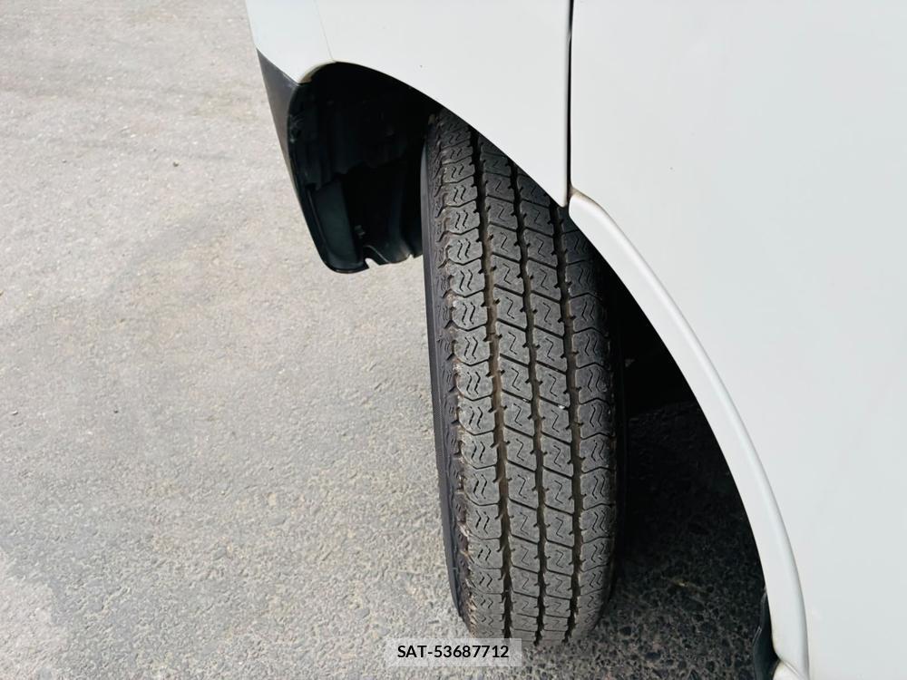 Daihatsu HIJET VAN 2020 7731769-31