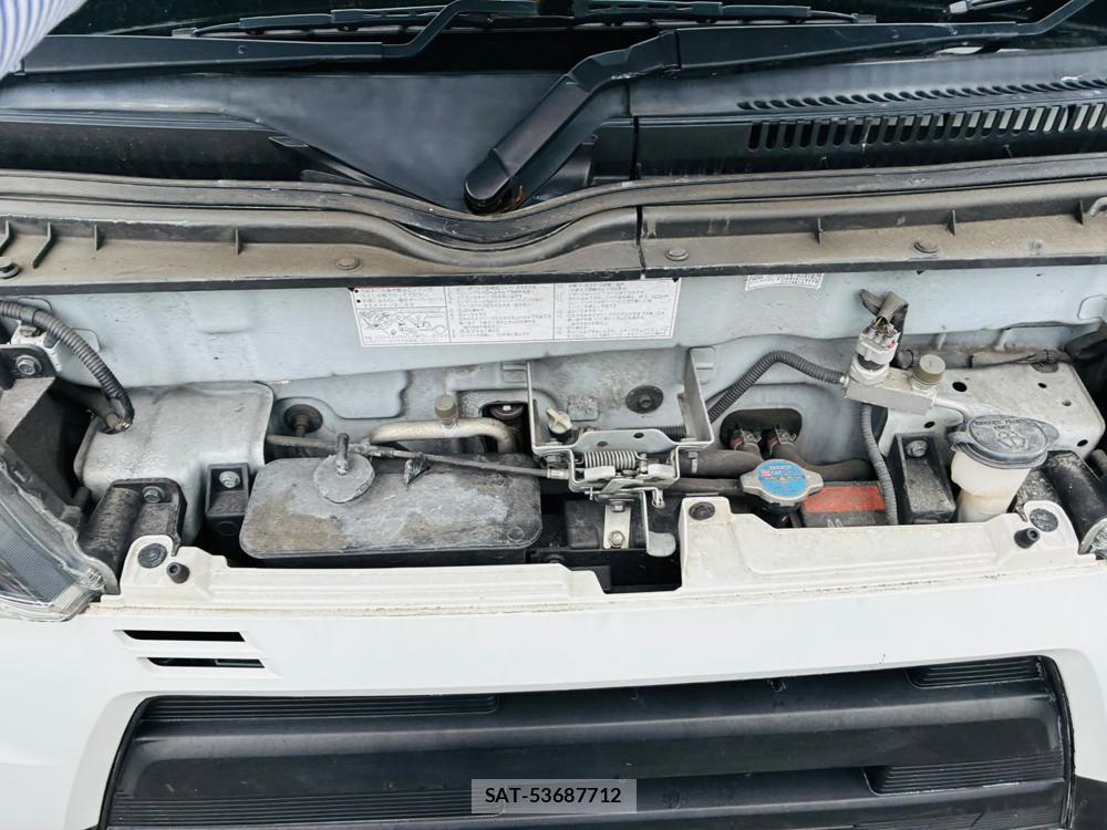Daihatsu HIJET VAN 2020 7731769-33