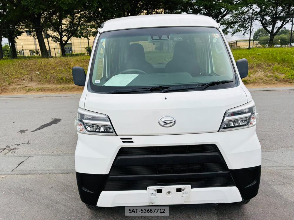 Daihatsu HIJET VAN 2020 7731769-7