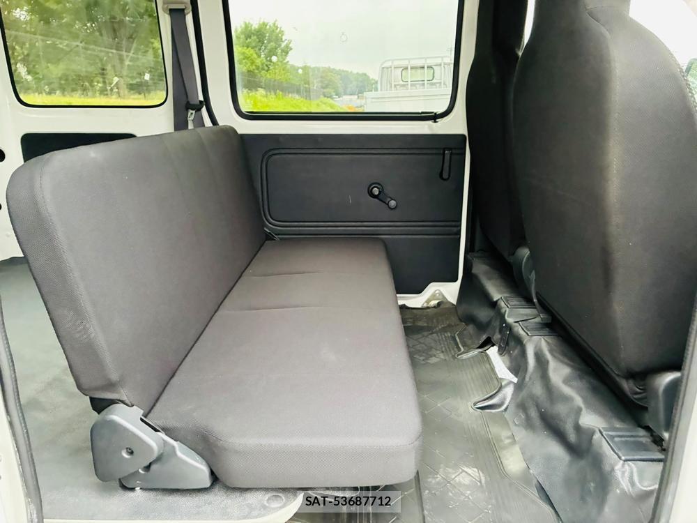 Daihatsu HIJET VAN 2020 7731769-8