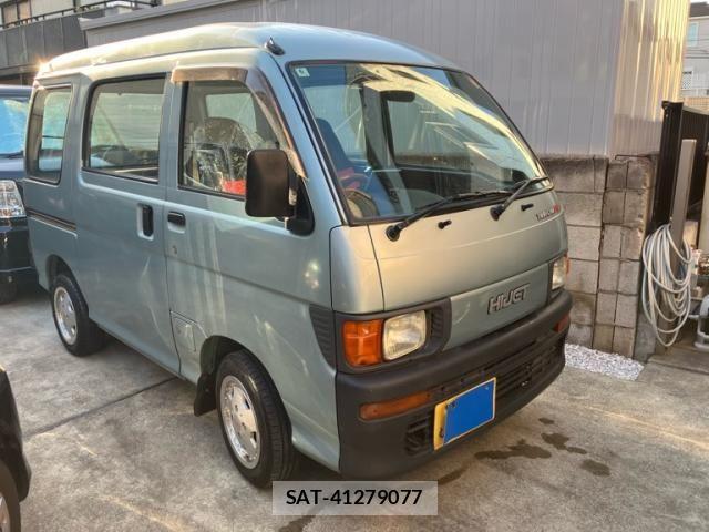 sat car