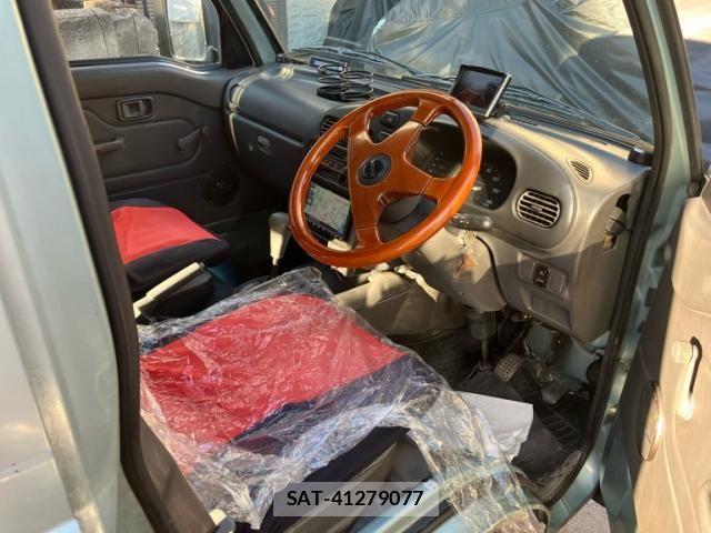 Daihatsu HIJET VAN 1996-06 8099587-10