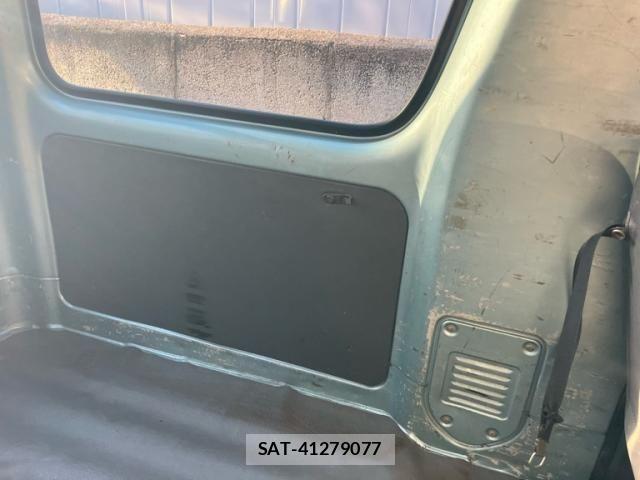 Daihatsu HIJET VAN 1996-06 8099587-16