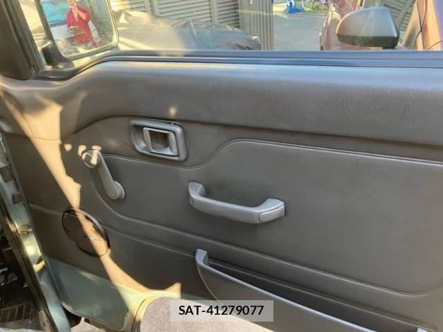 Daihatsu HIJET VAN 1996-06 8099587-18