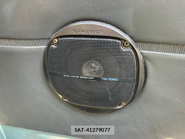 Daihatsu HIJET VAN 1996-06 8099587-19