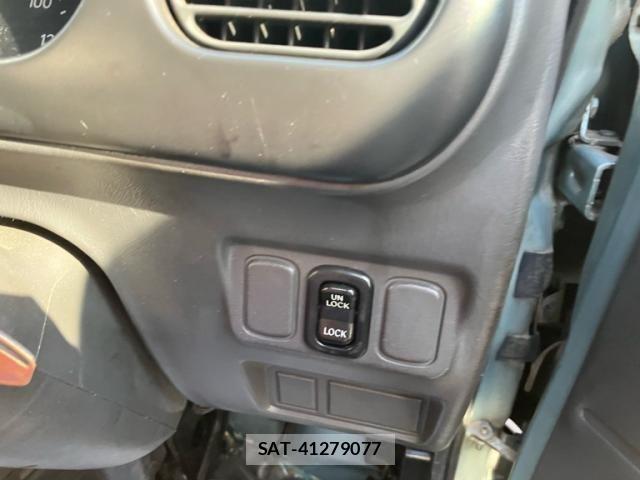 Daihatsu HIJET VAN 1996-06 8099587-20