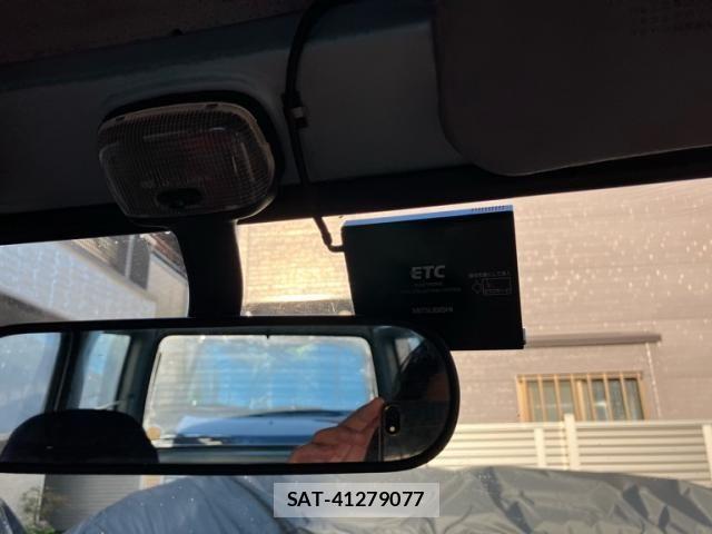 Daihatsu HIJET VAN 1996-06 8099587-21