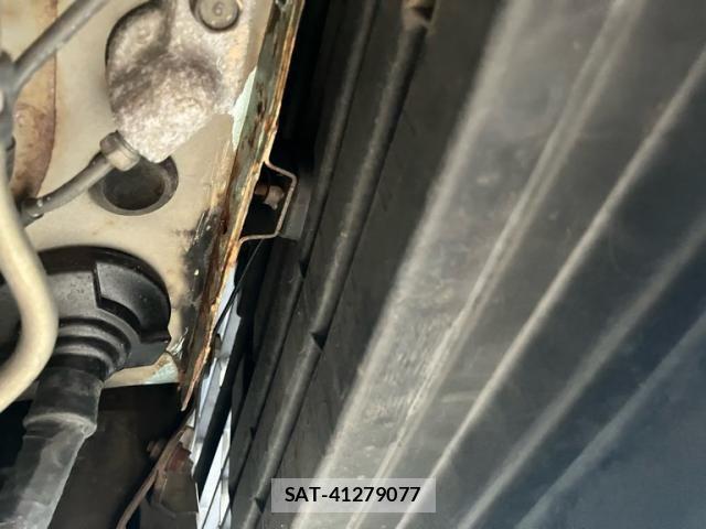 Daihatsu HIJET VAN 1996-06 8099587-24