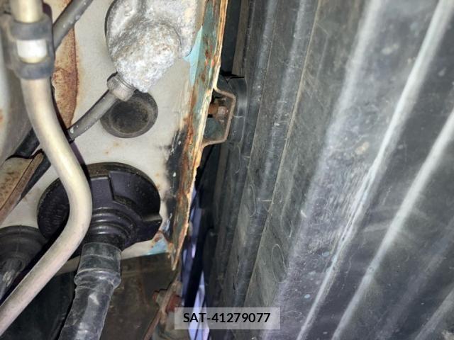 Daihatsu HIJET VAN 1996-06 8099587-26