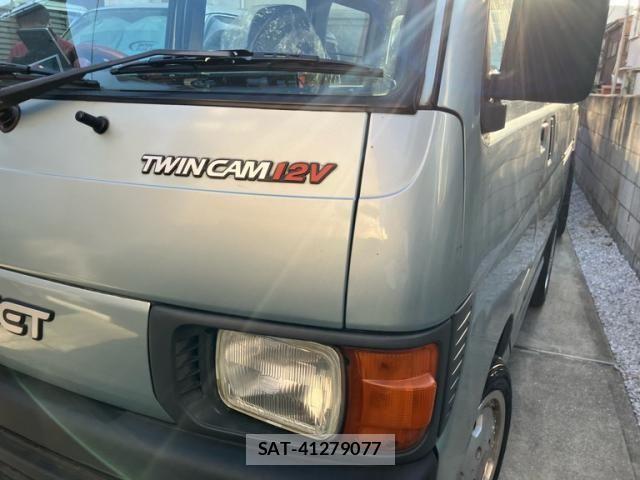 Daihatsu HIJET VAN 1996-06 8099587-2
