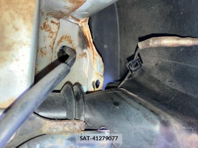 Daihatsu HIJET VAN 1996-06 8099587-27