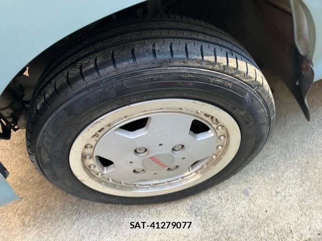 Daihatsu HIJET VAN 1996-06 8099587-5
