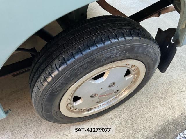 Daihatsu HIJET VAN 1996-06 8099587-6