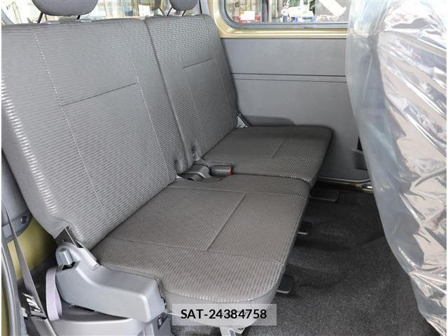 Daihatsu HIJET VAN 2025-11 8207845-9