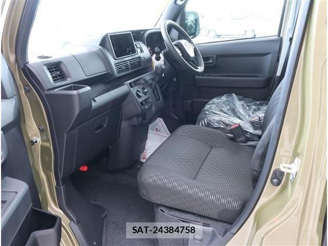 Daihatsu HIJET VAN 2025-11 8207845-10