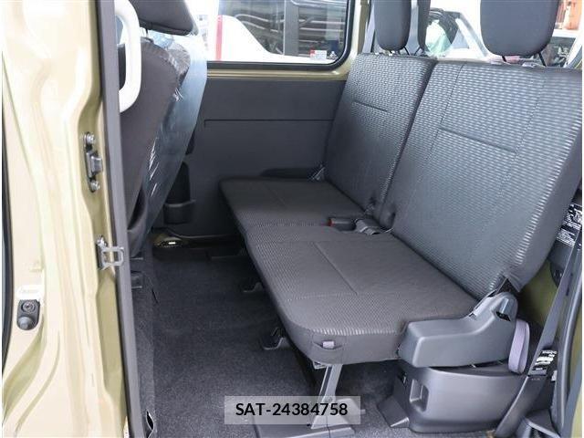 Daihatsu HIJET VAN 2025-11 8207845-11